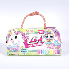Bb300 Lol Surprise Unicorn (3+ Year) Default Title - MamasJan Toys