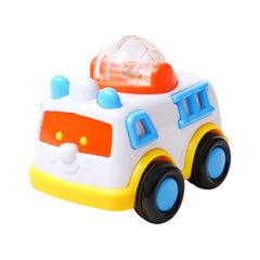 2011-2F Q-KSAXJ MINI TRAFIC MACHINE Default Title - MamasJan Toys