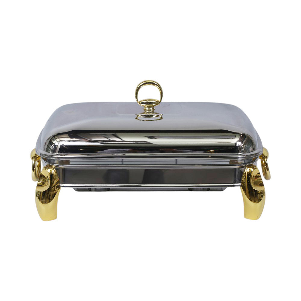 DONGA REGENT LUX GOLD 173816G Default Title - MamasJan Crockery