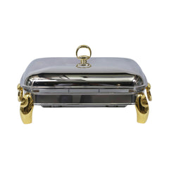 DONGA REGENT LUX GOLD 173816G Default Title - MamasJan Crockery