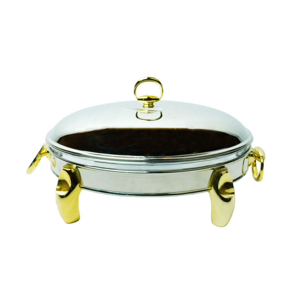 DONGA REGENT LUX GOLD 173856G Default Title - MamasJan Crockery