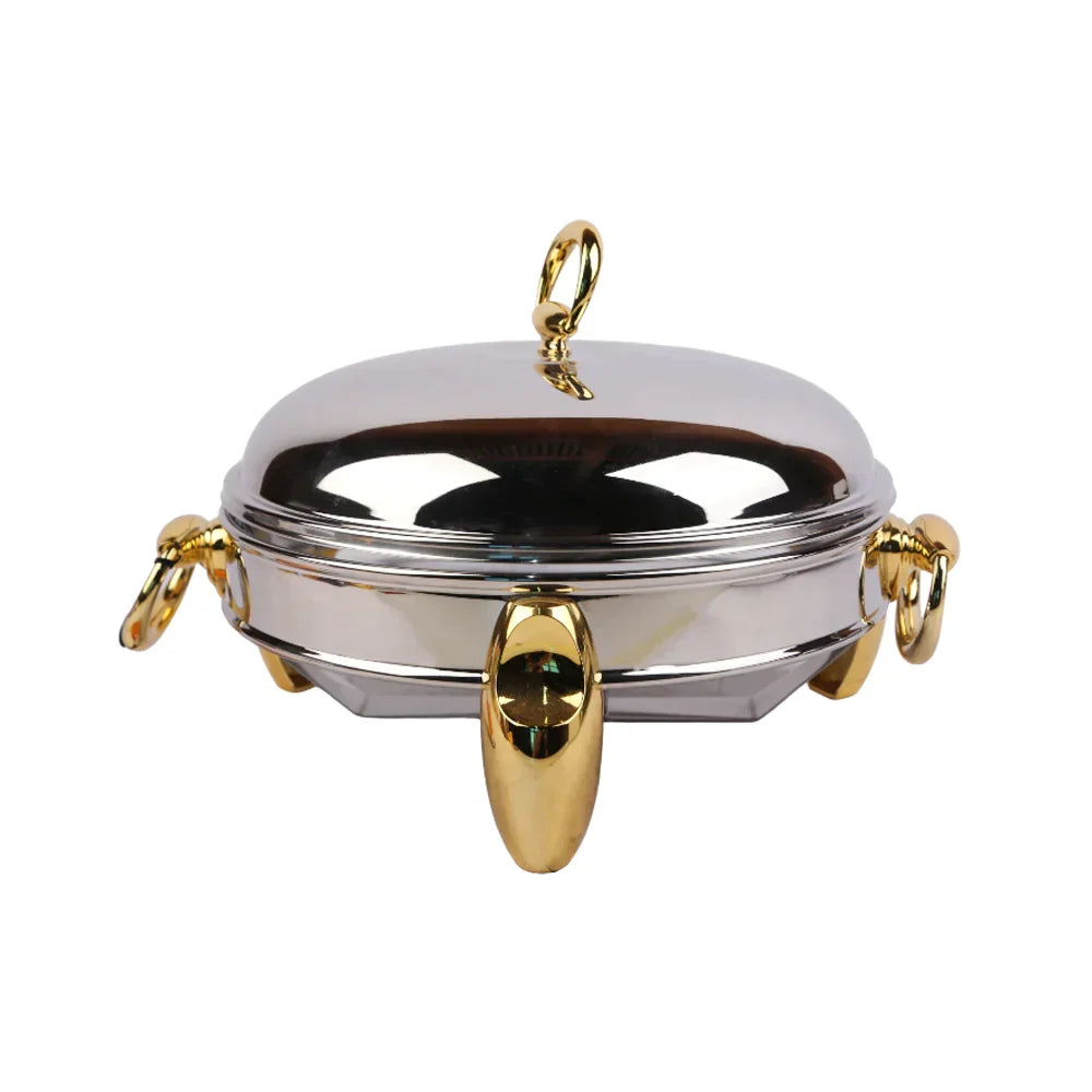 DONGA REGENT LUX GOLD 173876G Default Title - MamasJan Crockery