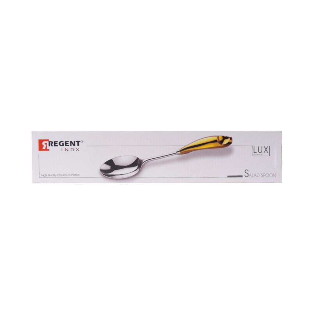 SPOON SERVING REGENT LUX C13031C BASIC Default Title - MamasJan Crockery