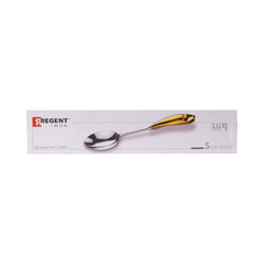 SPOON SERVING REGENT LUX C13031C BASIC Default Title - MamasJan Crockery