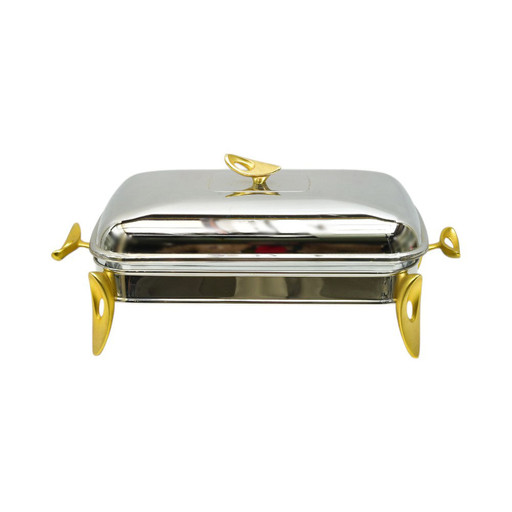 DONGA REGENT O2 GOLD 174516 Default Title - MamasJan Crockery