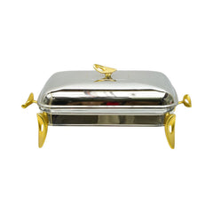 DONGA REGENT O2 GOLD 174516 Default Title - MamasJan Crockery