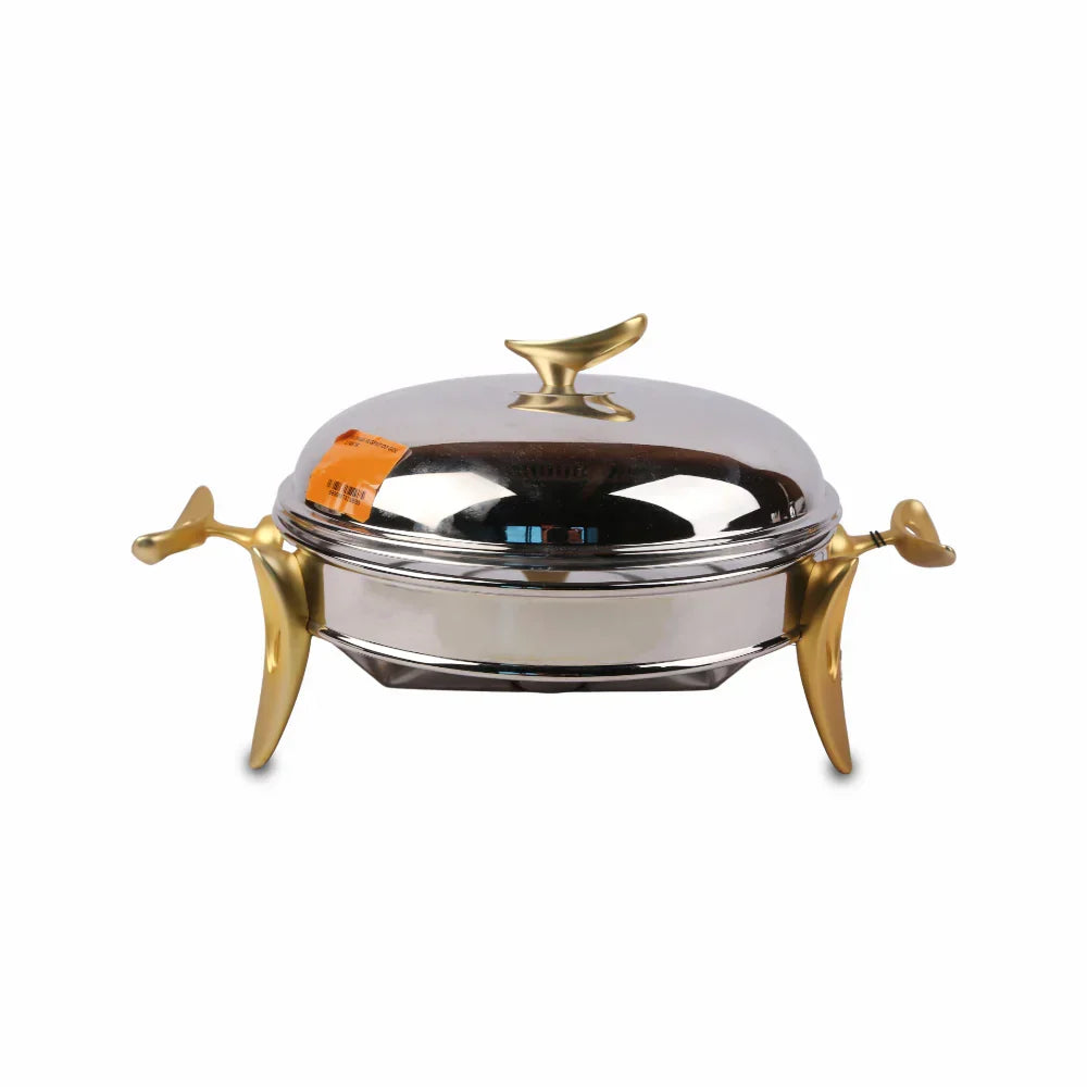 DONGA REGENT O2 GOLD 174576 Default Title - MamasJan Crockery
