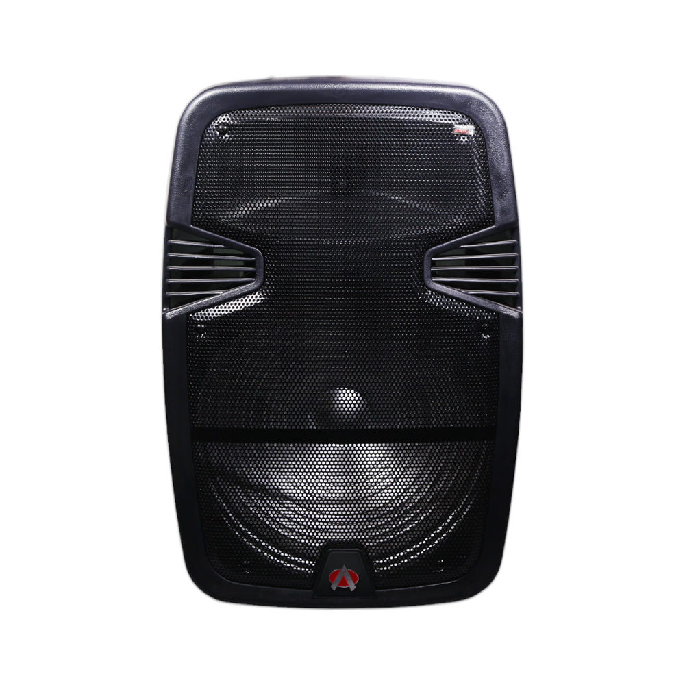 AUDIONIC MEHFIL TROLLEY SPEAKER MH750 Default Title - MamasJan Electronics
