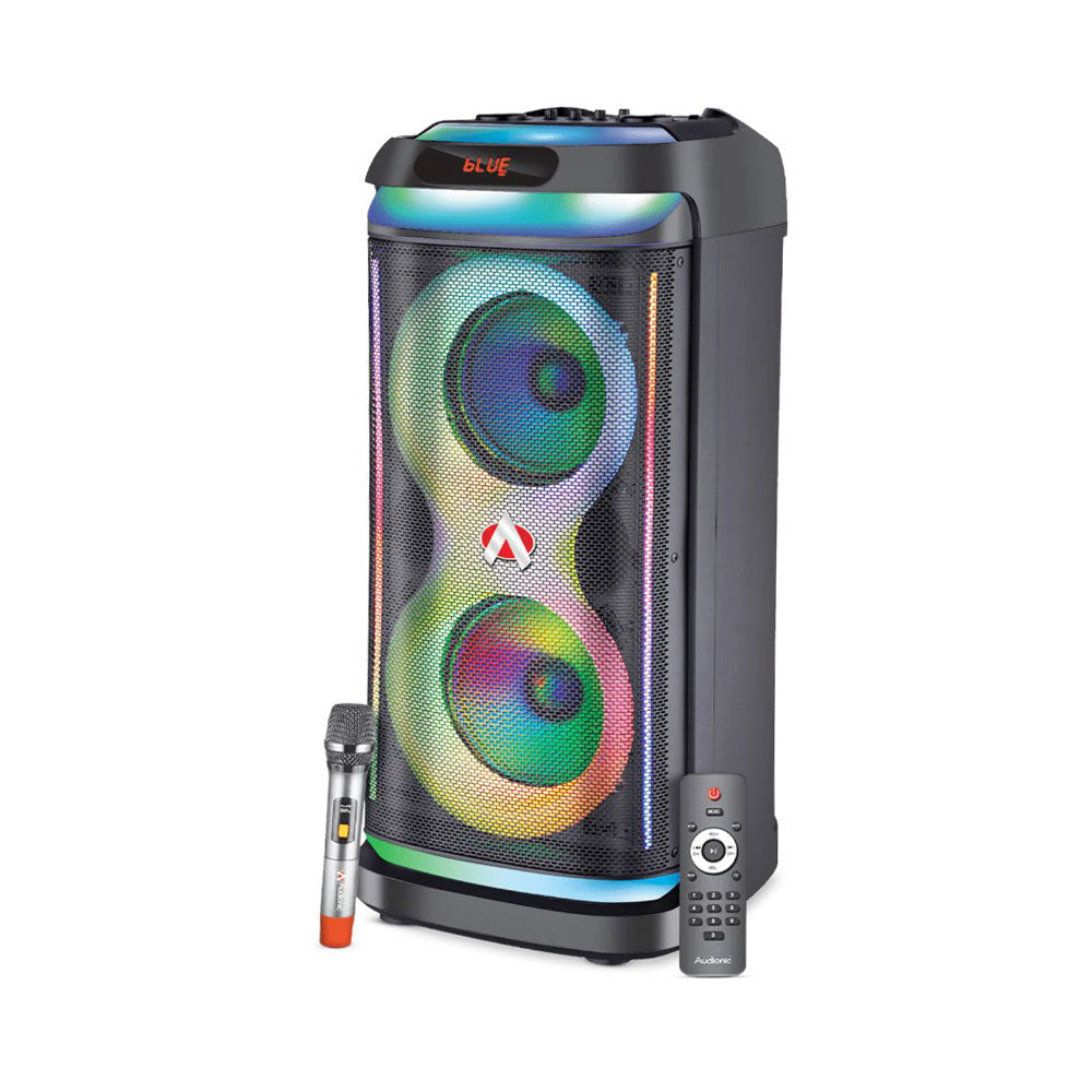 AUDIONIC SOLO X-150 Default Title - MamasJan Electronics