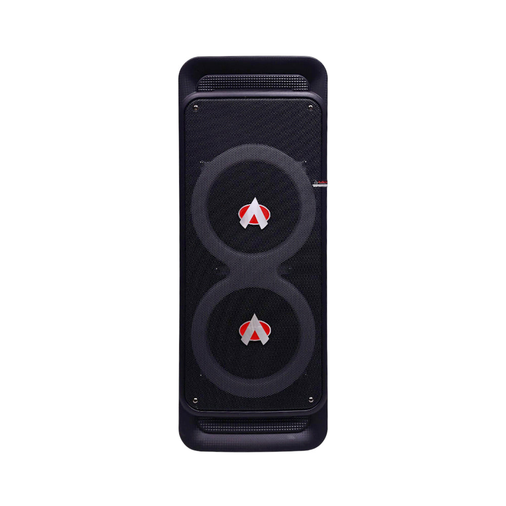 AUDIONIC SPEAKER SOLO X-80 PLUS Default Title - MamasJan Electronics
