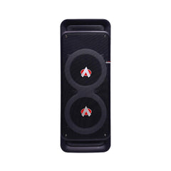 AUDIONIC SPEAKER SOLO X-80 PLUS Default Title - MamasJan Electronics