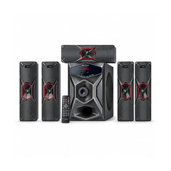 AUDIONIC VISION SPEAKER 2.1 35 Default Title - MamasJan Electronics