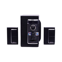 AUDIONIC SPEAKER ROAR PRO 2.1 Default Title - MamasJan Electronics