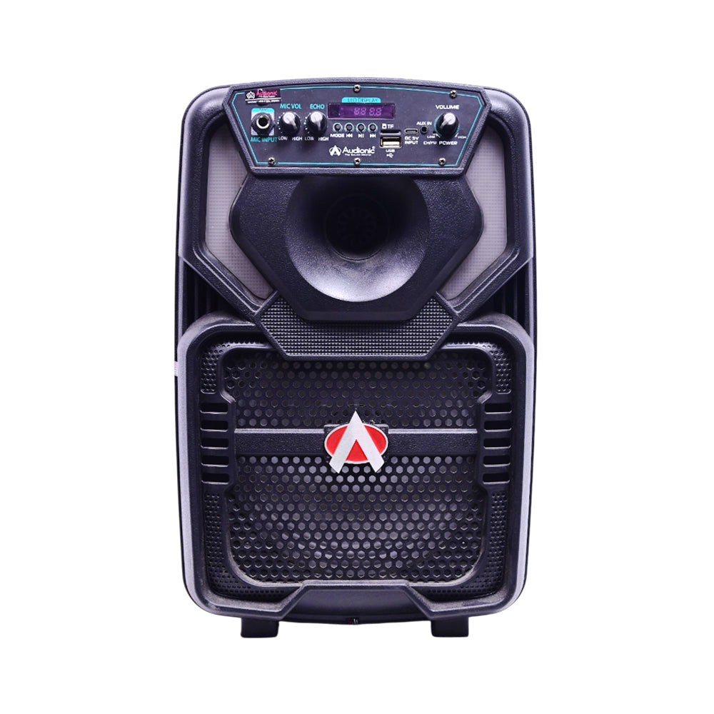 AUDIONIC IQRA HEADGEAR MIC Q-30 Default Title - MamasJan Electronics