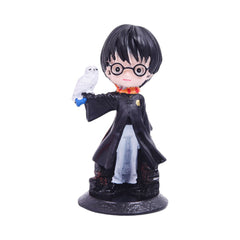 X-01 HARRY POTTER FIGURE ASST A.I Default Title - MamasJan Toys