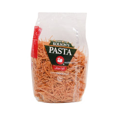 KOLSON PASTA VERMICELLI CUT 280 GM Default Title - MamasJan GroceryFoods