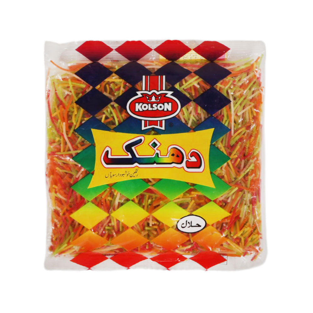 KOLSON DHANAK VERMICILLI 200 GM Default Title - MamasJan GroceryFoods