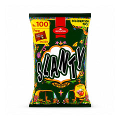 KOLSON SLANTY WITH FREE CHOCO PIE Default Title - MamasJan GroceryFoods