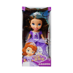 93104 DISNEY PRINCESS SOFIA A.I Default Title - MamasJan Toys