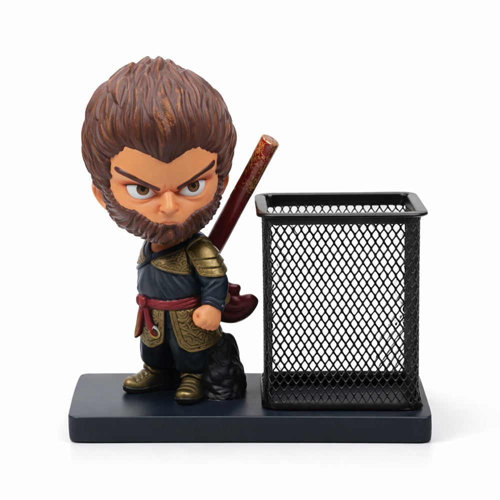 GL2488 PEN HOLDER WUKONG IR Default Title - MamasJan Toys
