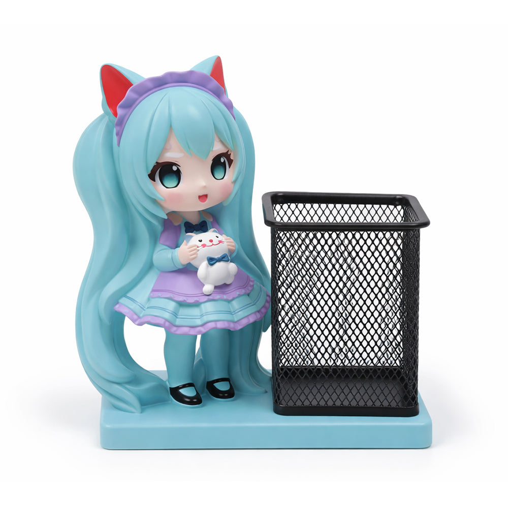 GL2504 PEN HOLDER HATSUNE MIKU IR Default Title - MamasJan Toys