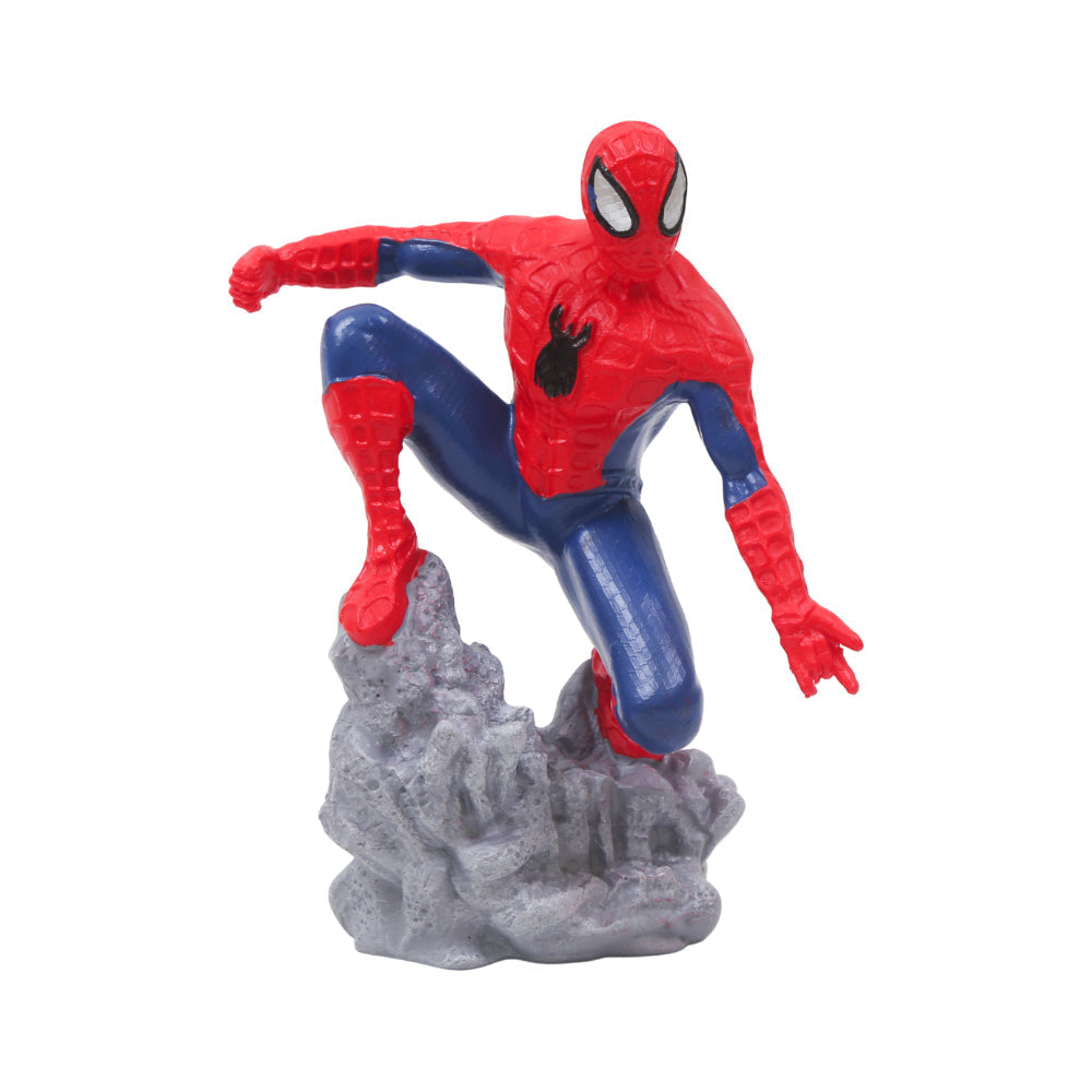 GL2549 SPIDERMAN FIGURE IR Default Title - MamasJan Toys