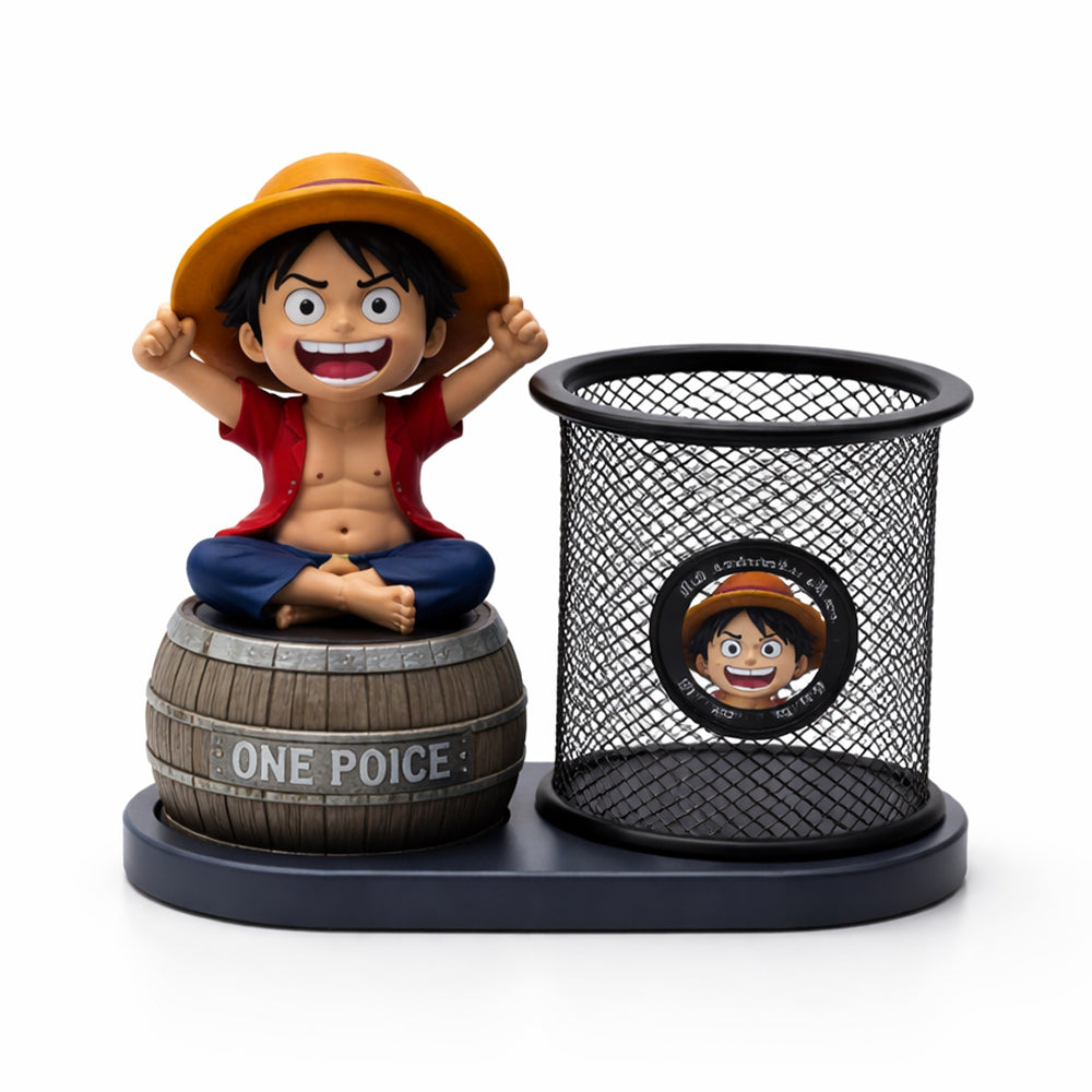 GL2552 PEN HOLDER ONE PIECE IR Default Title - MamasJan Toys