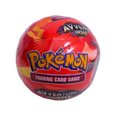 0037B POKEMON BALL A.I Default Title - MamasJan Toys