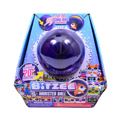 0849 E-9/E-10 BITZEE HAMSTER BALL IR Default Title - MamasJan Toys