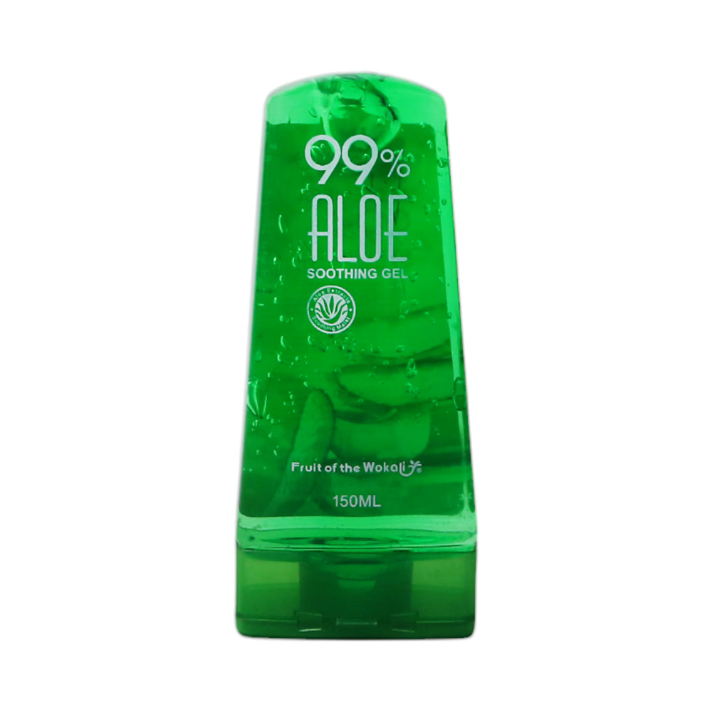 WOKALI AELO VERA GEL WKL206 150 ML Default Title - MamasJan skincare