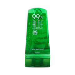 WOKALI AELO VERA GEL WKL206 150 ML Default Title - MamasJan skincare