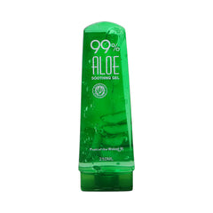 WOKALI AELO VERA GEL WKL306 250 ML Default Title - MamasJan skincare