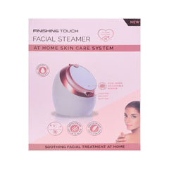 FACIAL STEAMER IR HD-7042 Default Title - MamasJan Electronics