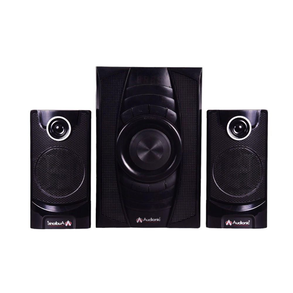 AUDIONIC MEGA 75 Default Title - MamasJan Electronics
