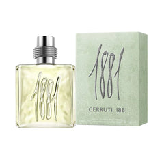 CERRUTI EDT MEN 1881 Default Title - MamasJan s