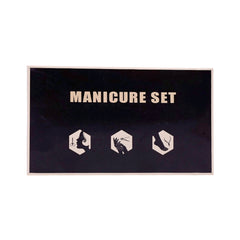 MANICURE KIT 22IN1 IR Default Title - MamasJan Makeup