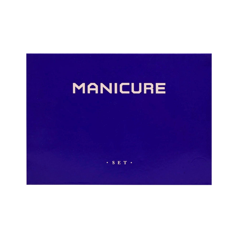 MANICURE KIT 10IN1 IR TX7015 Default Title - MamasJan Makeup