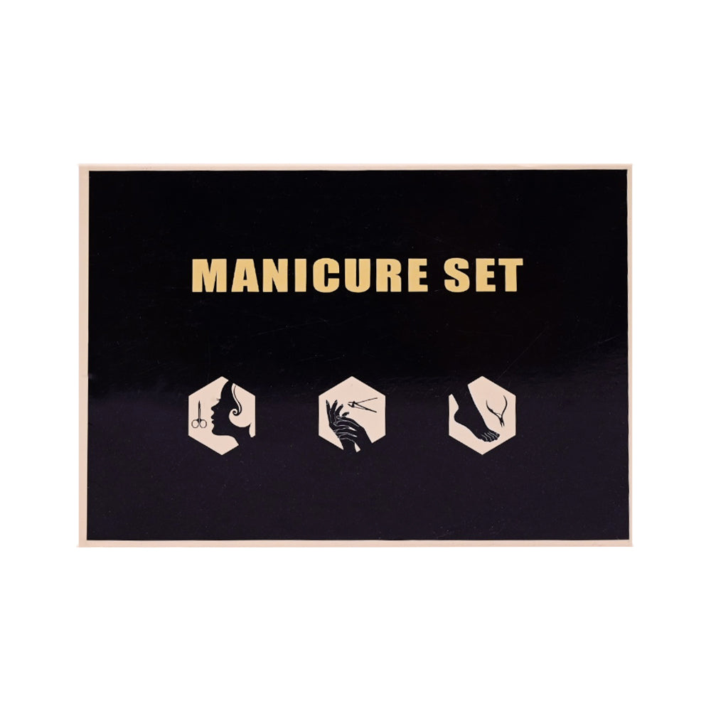 MANICURE SET 20IN1 IR TX7014 Default Title - MamasJan Makeup