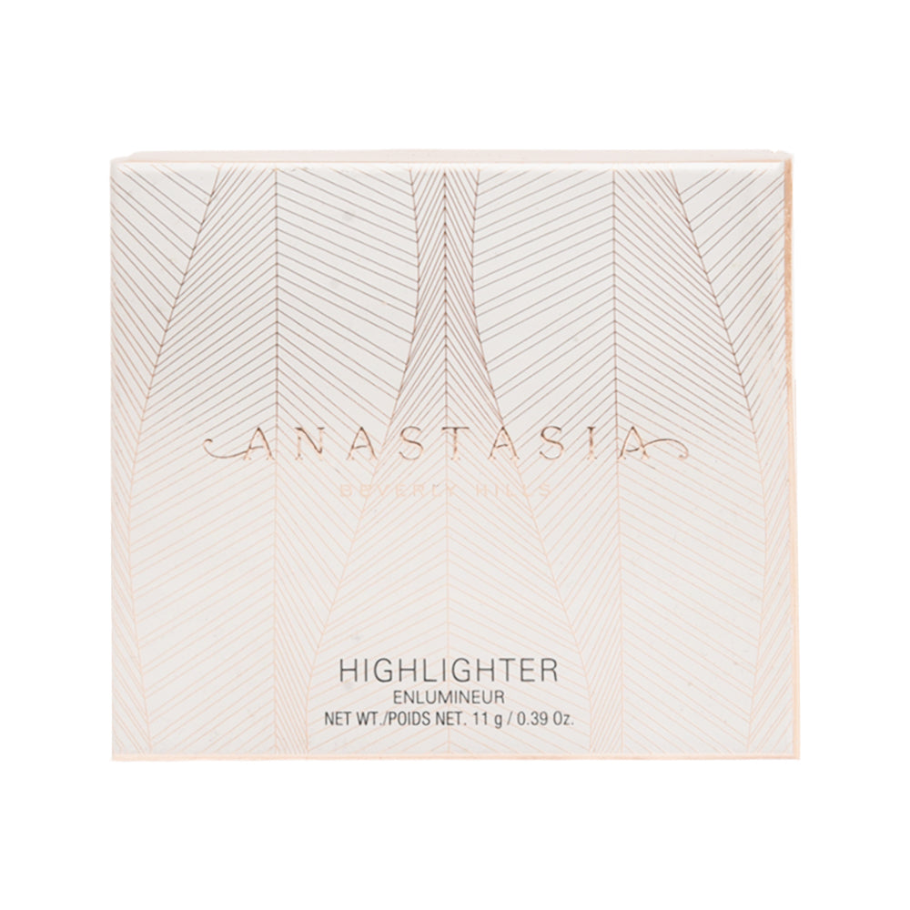 ANASTASIA BEVERLY HILLS HIGHLIGHTER ICED OUT 11 GM Default Title - MamasJan Makeup
