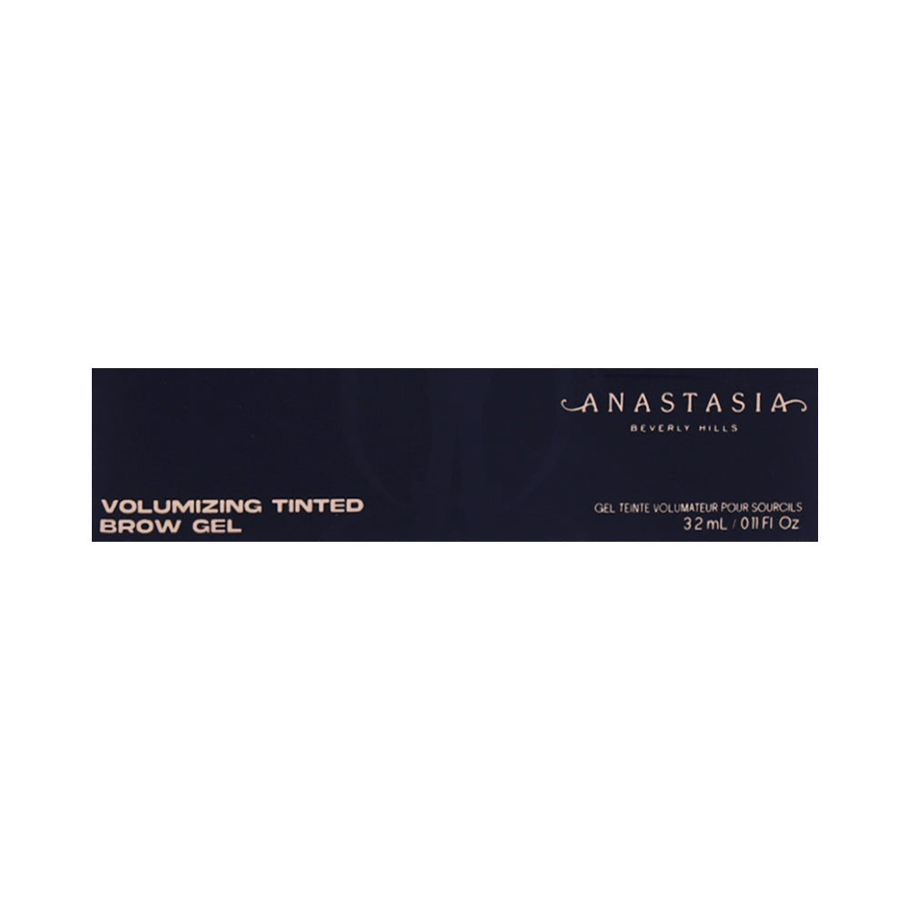 ANASTASIA VOLUMIZING TINTED BROW GEL MEDIUM BROWN 32ML Default Title - MamasJan Makeup