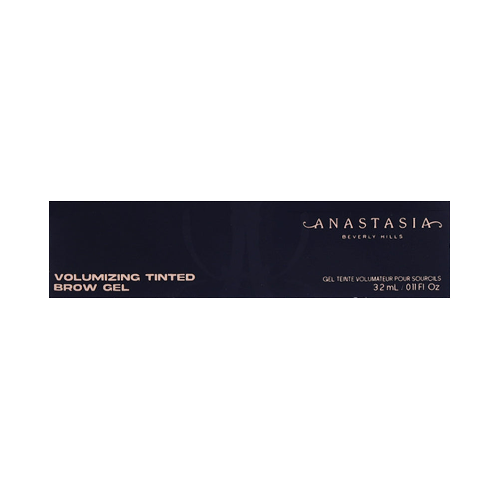 ANASTASIA VOLUMIZING TINTED BROW GEL DARK BROWN 32ML Default Title - MamasJan Makeup