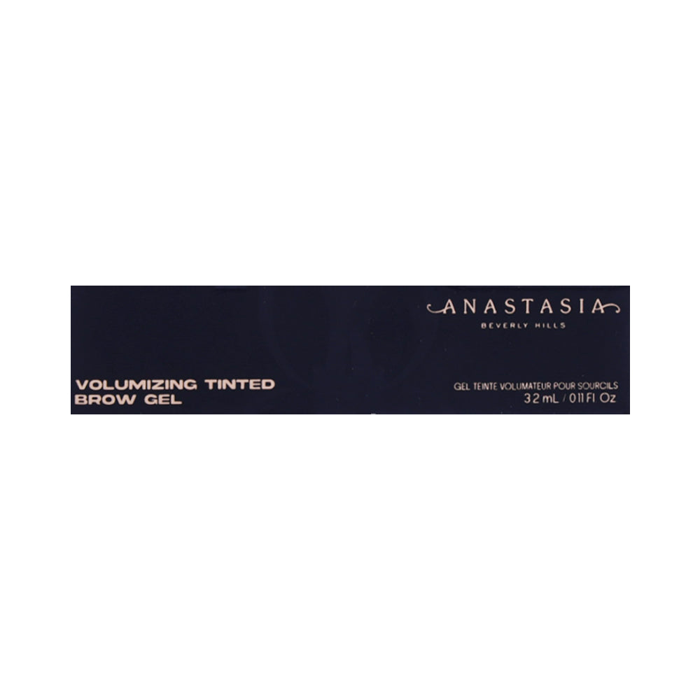 ANASTASIA VOLUMIZING TINTED BROW GEL CHOCOLATE 32ML Default Title - MamasJan Makeup