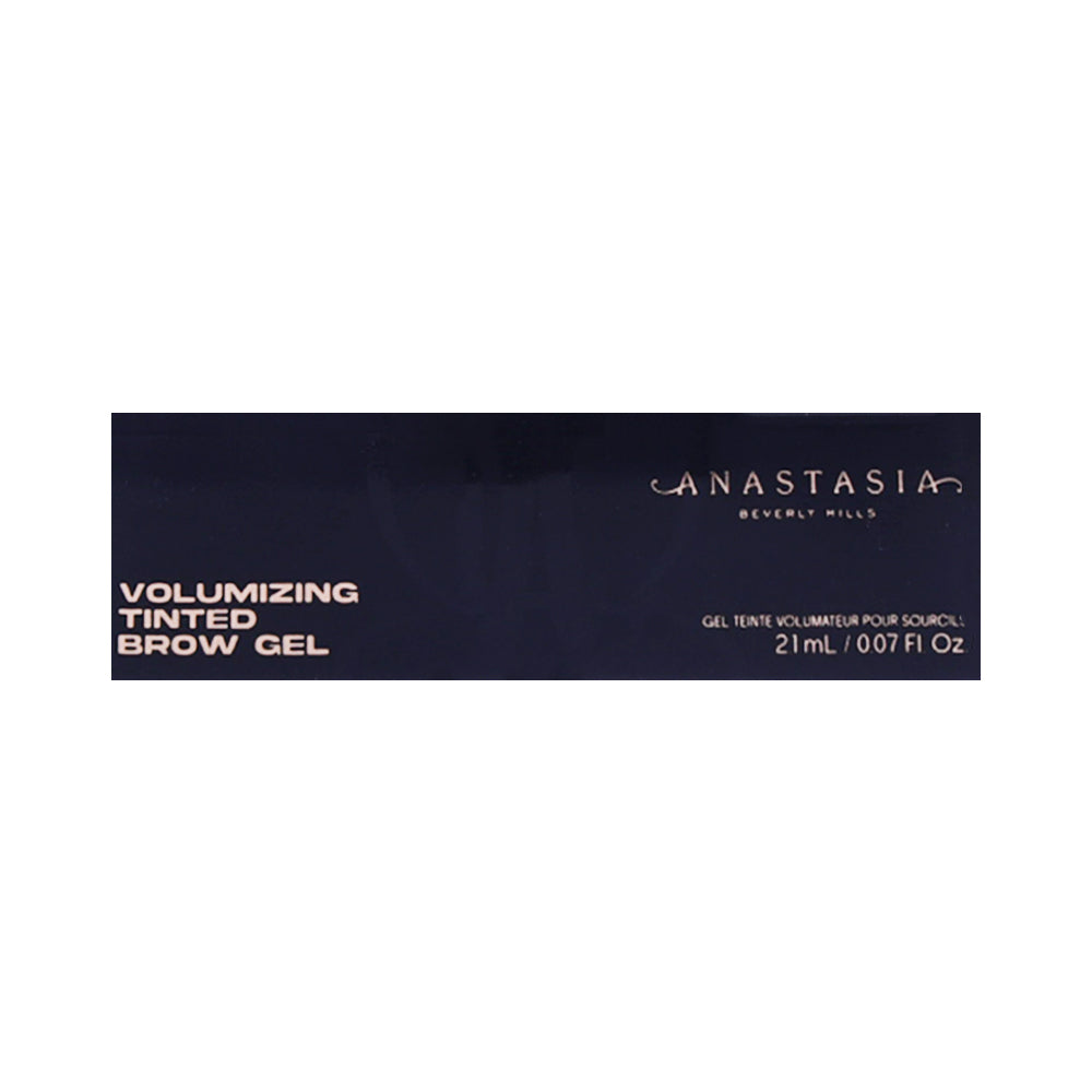 ANASTASIA VOLUMIZING TINTED BROW GEL (DARK BROWN) 21ML Default Title - MamasJan Makeup