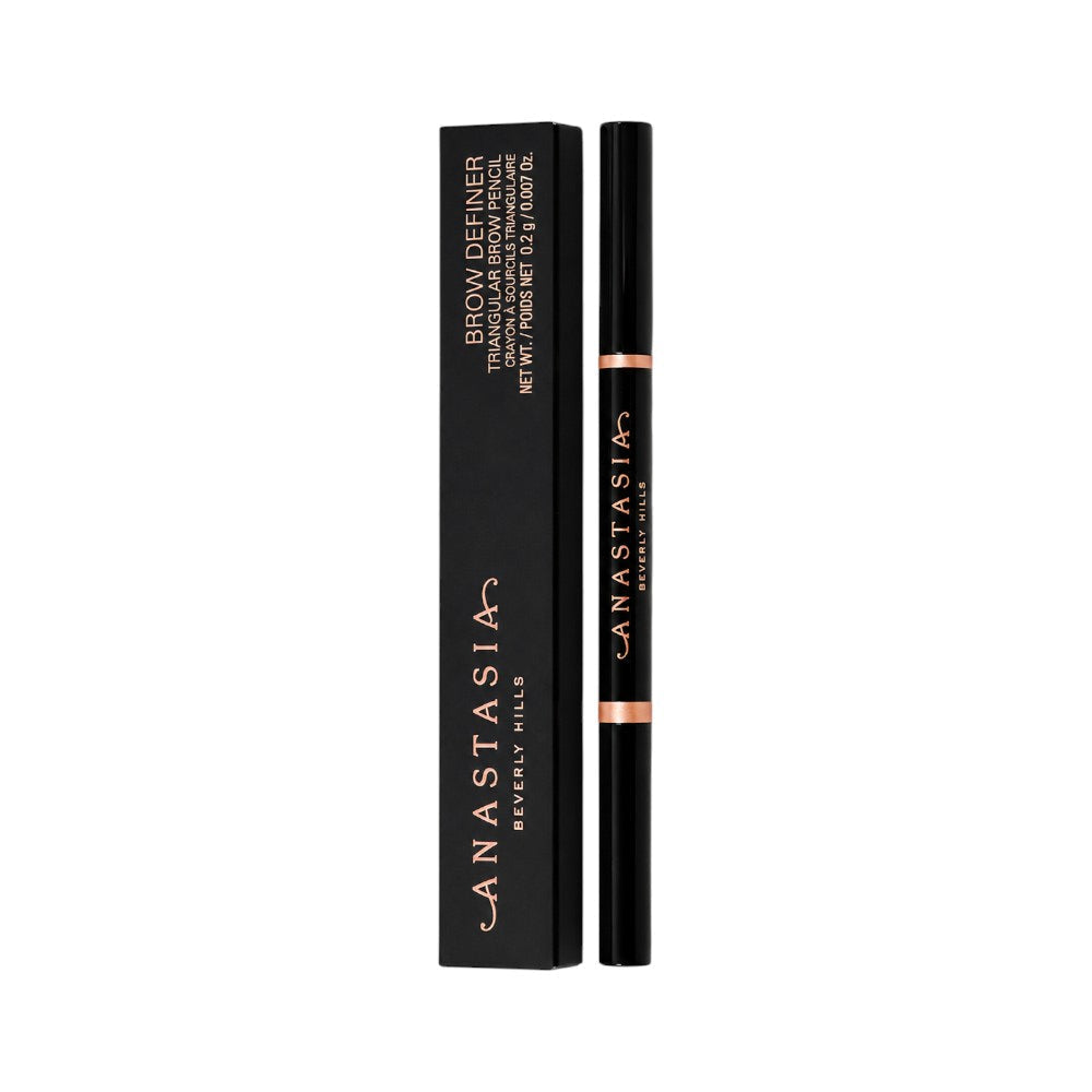 ANASTASIA BROW DEFINER PENCIL MEDIUM BROWN 0.2 GM PC Default Title - MamasJan Makeup