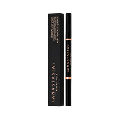 ANASTASIA BROW DEFINER PENCIL MEDIUM BROWN 0.2 GM PC Default Title - MamasJan Makeup
