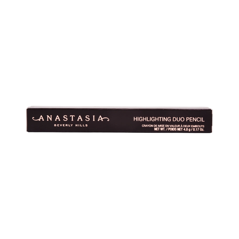 ANASTASIA HIGHLIGHTING DUO PENCIL ILLUMINATEUR CAMILLE SAND Default Title - MamasJan Makeup