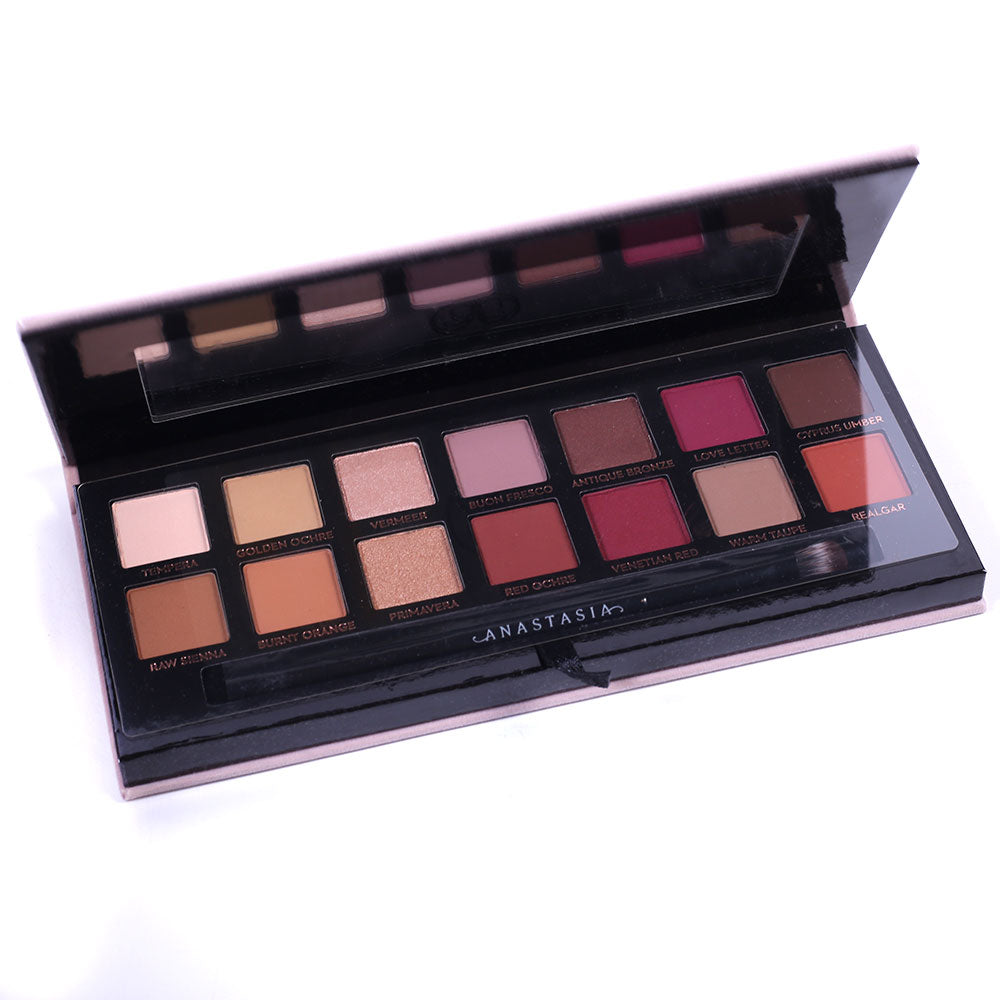 ANASTASIA MODERN RENAISSANCE EYE SHADOW PALETTE LIMITED EDIT Default Title - MamasJan Makeup