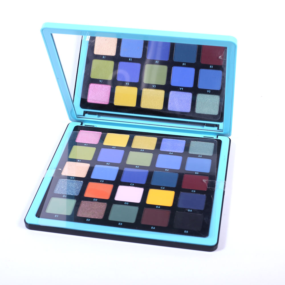 ANASTASIA NORVINA PRO PALETTE VOL 2 Default Title - MamasJan Makeup