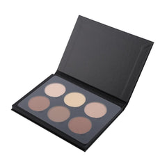 ANASTASIA CONTOUR KIT LIGHT TO MEDIUM Default Title - MamasJan Makeup