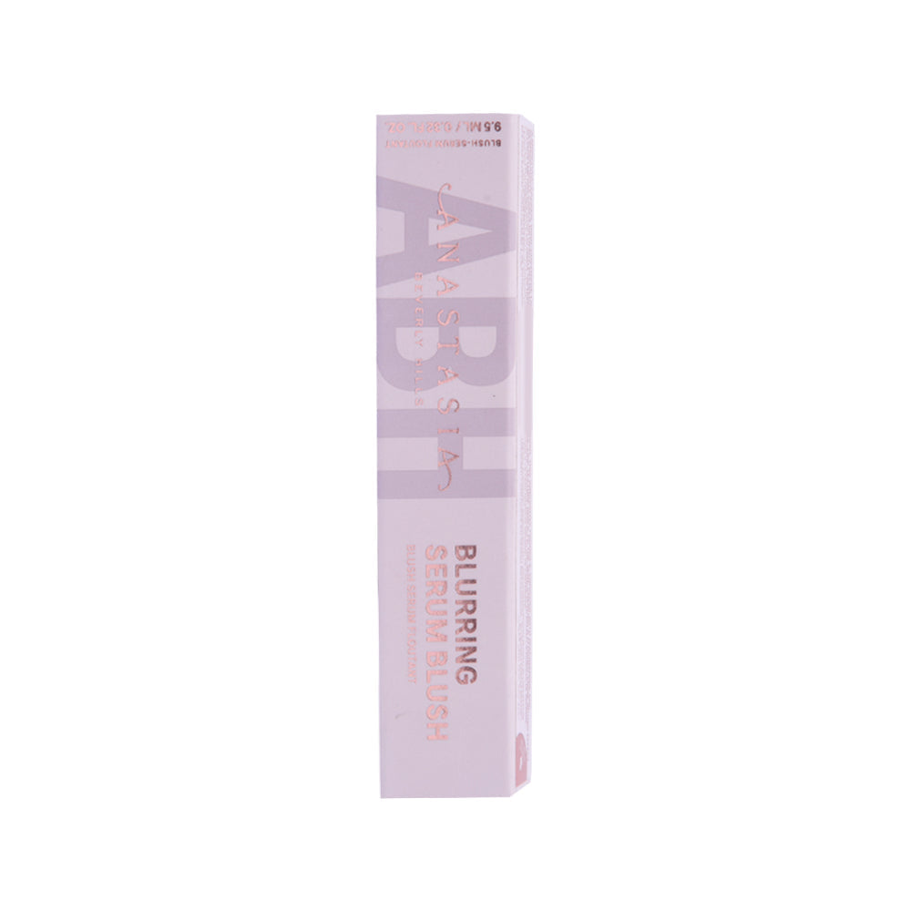 ANASTASIA B HILLS SERUM BLUSH PEACH - MamasJan Makeup